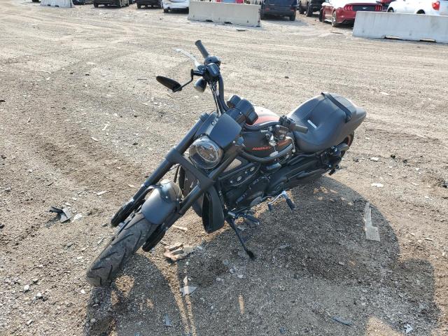 2013 HARLEY-DAVIDSON VRSCDX NIG - 1HD1HHH13DC808337
