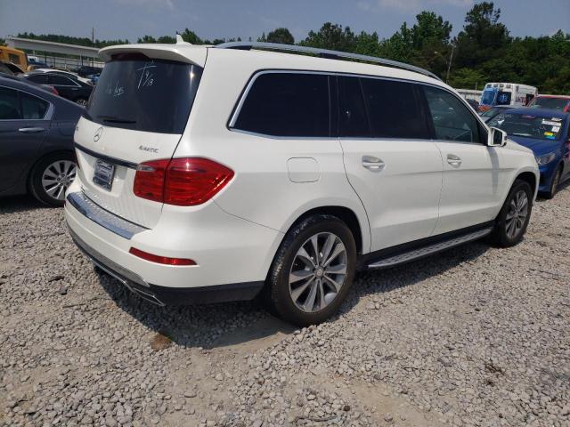 VIN 4JGDF7CE6EA304365 2014 Mercedes-Benz GL-Class, ... no.3