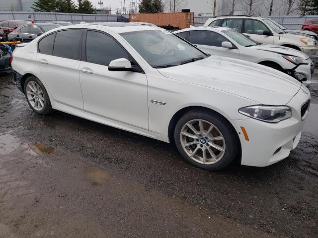 2015 BMW 535 D XDRI - WBAFV3C56FD686662
