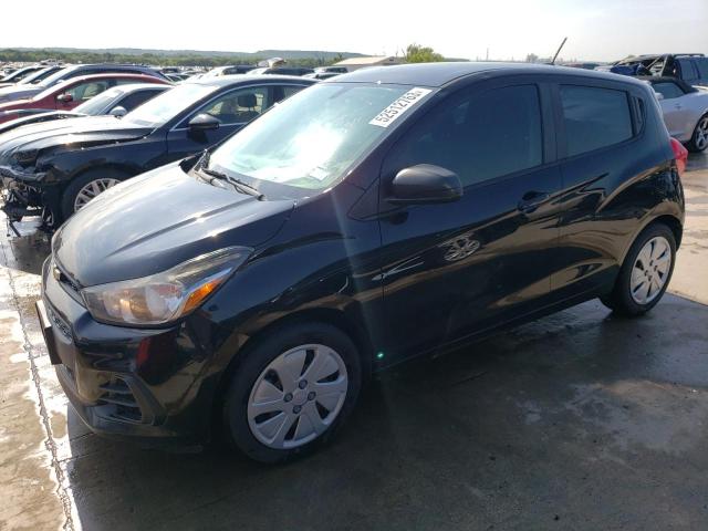 2018 Chevrolet Spark LS