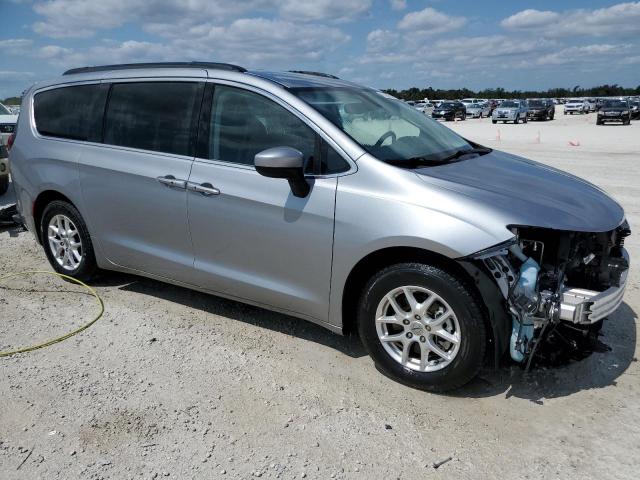 2021 CHRYSLER VOYAGER LX - 2C4RC1DG5MR509346