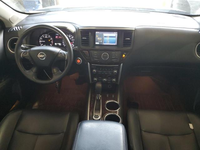 5N1AR2MM0EC679840 Nissan Pathfinder S