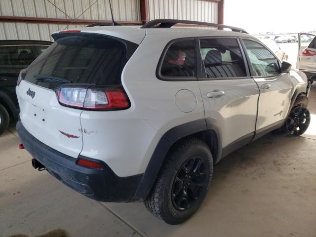 1C4PJMBX7MD116615 Jeep Cherokee Trailhawk