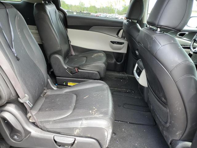 2022 KIA CARNIVAL L - KNDNB4H36N6097523