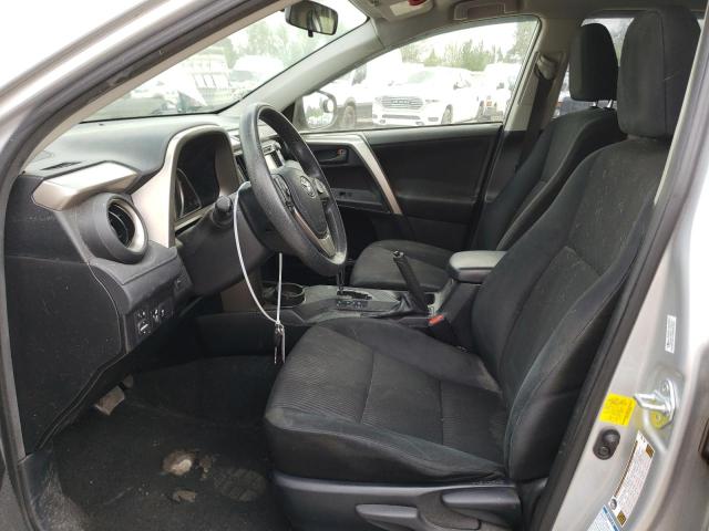 JTMBFREV0EJ004082 Toyota RAV4 LE