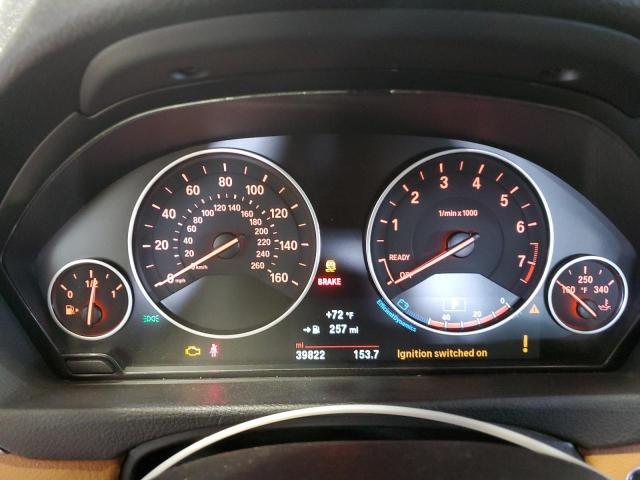 2017 BMW 440XI GRAN - WBA4E5C58HG188936