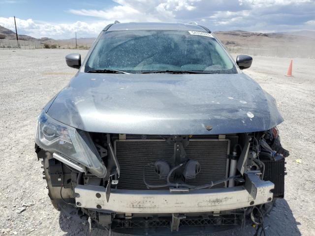 5N1DR2BN0LC615058 Nissan Pathfinder Sv
