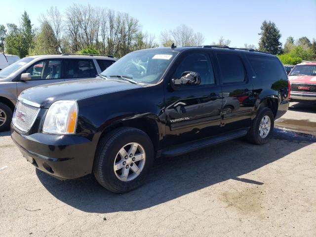 2012 GMC Yukon XL 