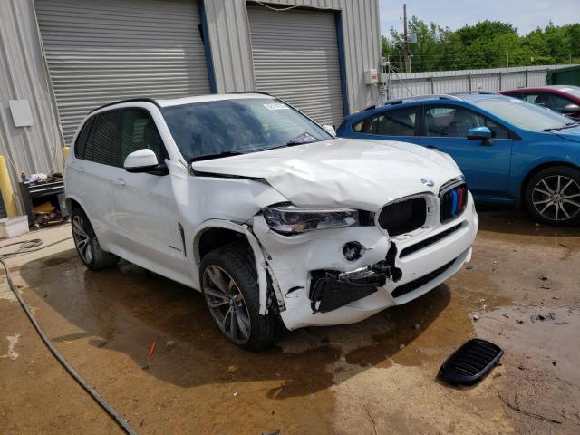 2016 BMW X5 SDRIVE3 - 5UXKR2C50G0R71459