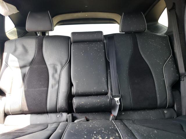 2019 ACURA RDX A-SPEC - 5J8TC1H60KL025745