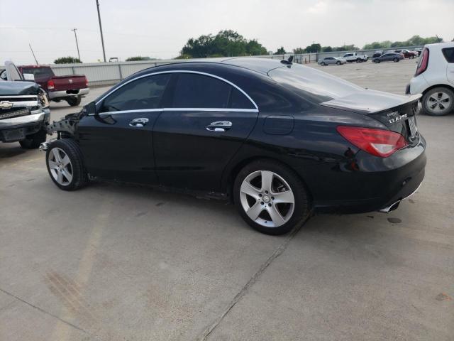 WDDSJ4EB9GN331119 Mercedes-Benz CLA 250