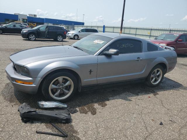 2006 Ford Mustang 