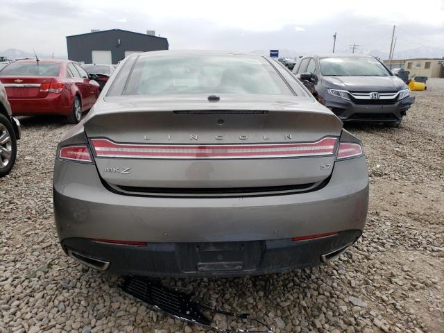 3LN6L2GKXGR609350 Lincoln MKZ
