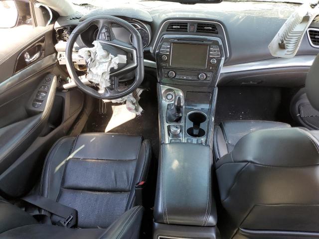 1N4AA6CV0LC379425 Nissan MAXIMA SV