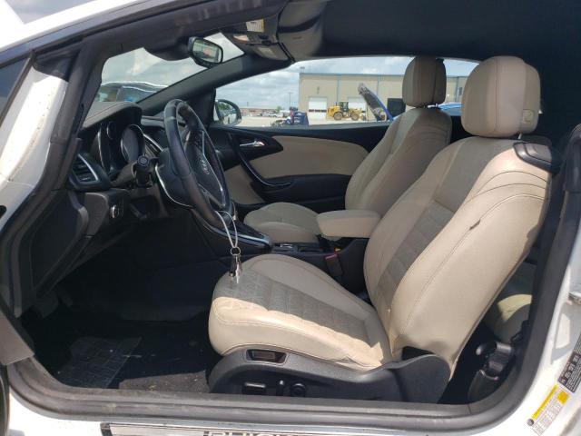 2017 BUICK CASCADA PR - W04WH3N5XHG052077