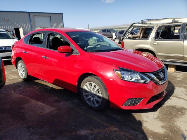 3N1AB7AP5HL683673 Nissan SENTRA S