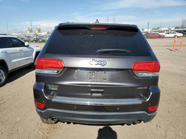 1C4RJFBG6EC188790 Jeep Grand Cherokee Limited