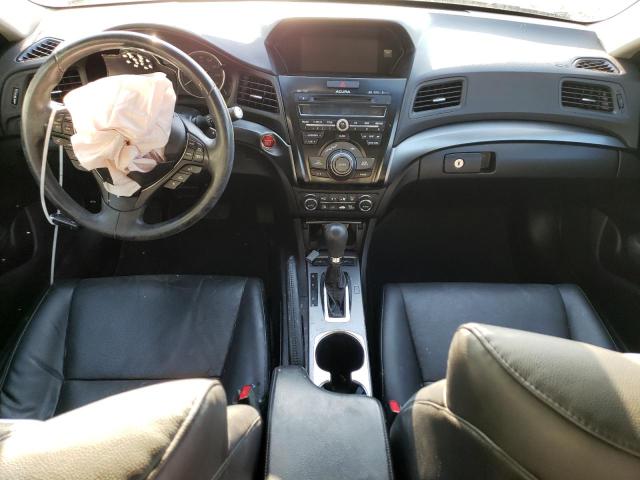 2015 ACURA ILX 20 TEC - 19VDE1F7XFE010556