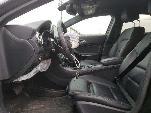 WDCTG4GB8KJ545717 Mercedes-Benz Gla 250 4matic