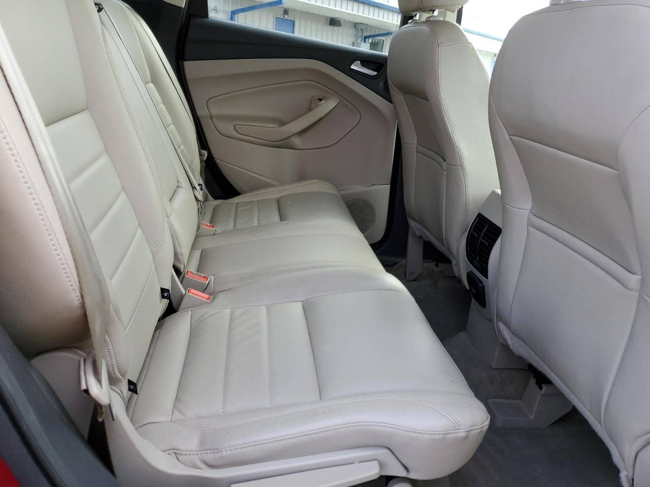 1FMCU9J96GUA88330 FORD ESCAPE 2016