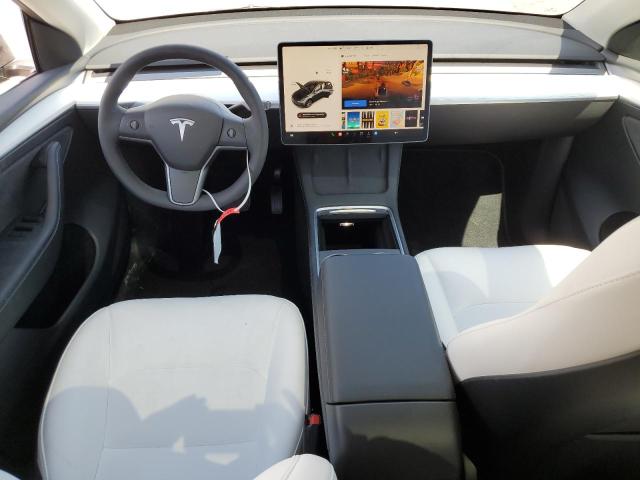 7SAYGAEE9PF641414 Tesla Model Y