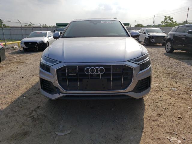 2019 AUDI Q8 PREMIUM - WA1BVAF18KD042924