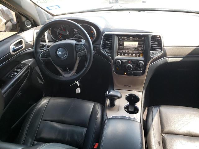 1C4RJFBG5FC661502 Jeep Grand Cherokee Limited