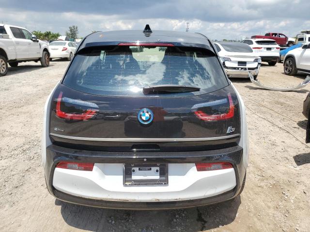 2018 BMW I3 REX - WBY7Z4C54JVD96989