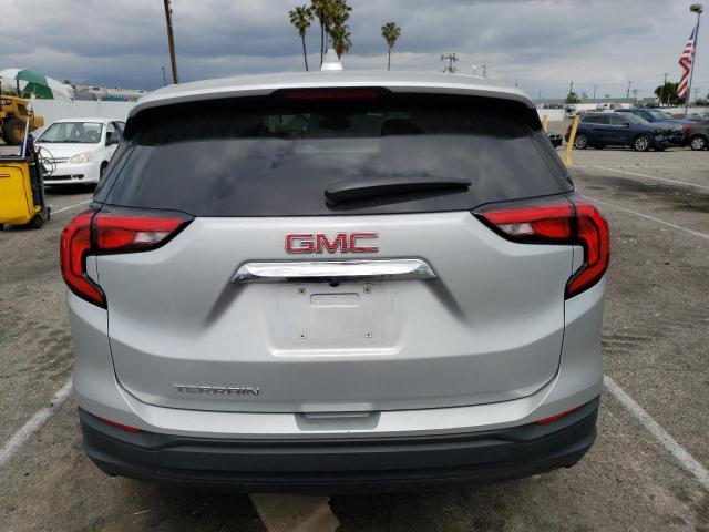 3GKALMEVXJL342510 GMC Terrain Sle