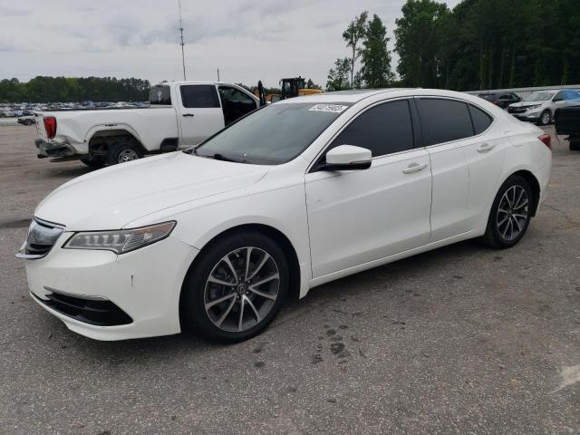 2016 Acura TLX 