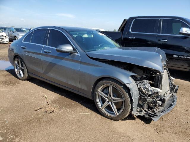 55SWF4KB6HU182698 Mercedes-Benz C 300 4matic