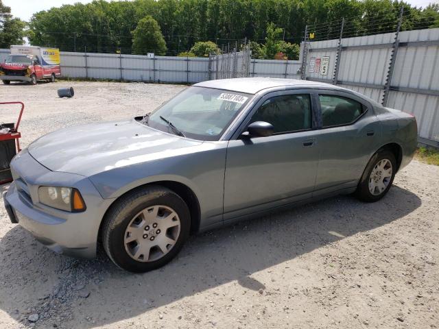 2007 Dodge Charger SE