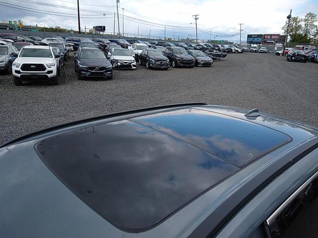 2023 VOLVO XC60 CORE - YV4L12RV9P1238385