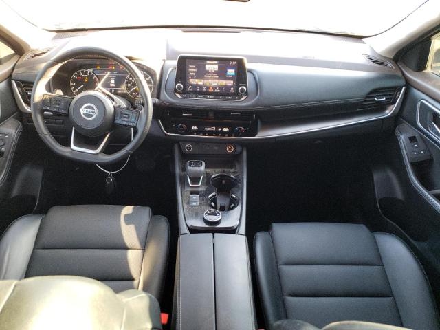 JN8AT3BB3MW228108 Nissan ROGUE SV