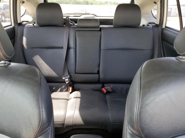 JF2GPAMC4F8283650 Subaru Xv Crosstrek 2.0 Limited