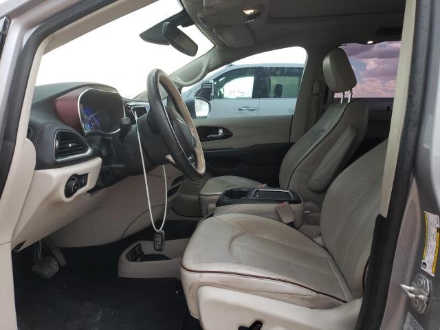 2C4RC1GG6HR504254 2017 CHRYSLER PACIFICA, photo no. 7