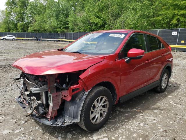 2019 Mitsubishi Eclipse Cross ES