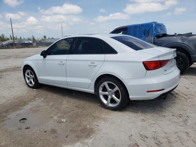 2015 AUDI S3 PREMIUM - WAUBFGFF8F1071393
