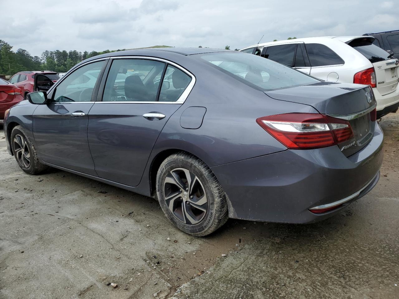 1HGCR2F32GA158667 HONDA ACCORD 2016