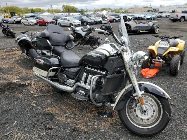 2013 TRIUMPH MOTORCYCLE ROCKET III - SMTC05LR2DJ552346