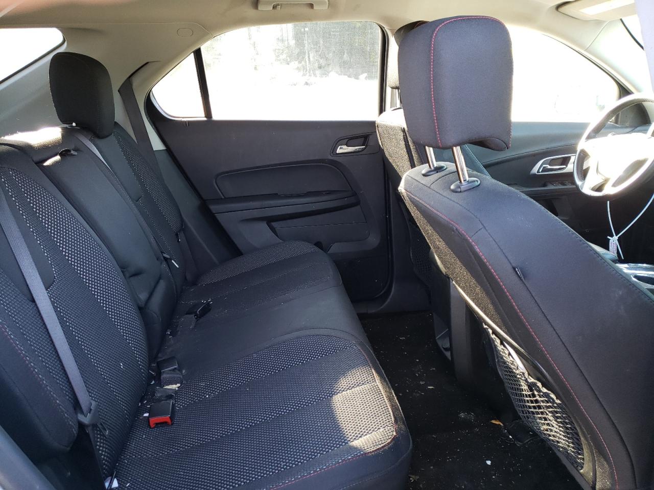 2GNALCEK7H6262616 CHEVROLET EQUINOX 2017