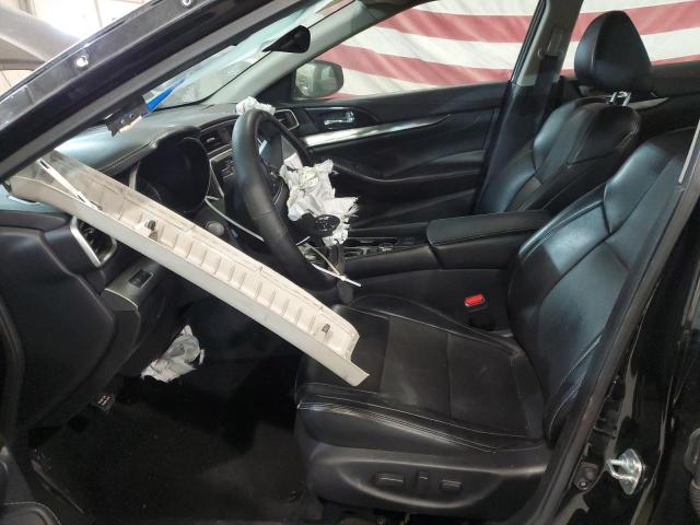 1N4AA6AV3KC369618 Nissan MAXIMA S