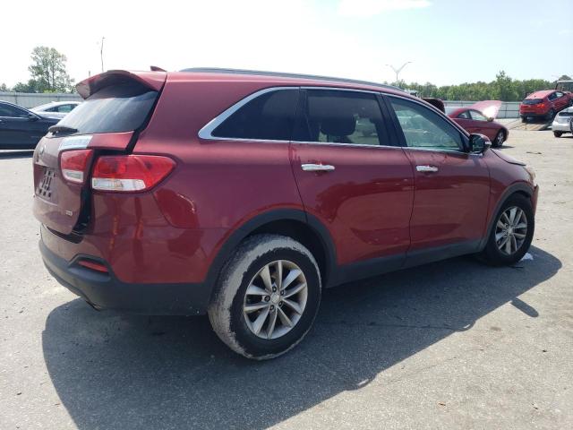 5XYPG4A34GG180694 | 2016 KIA SORENTO LX