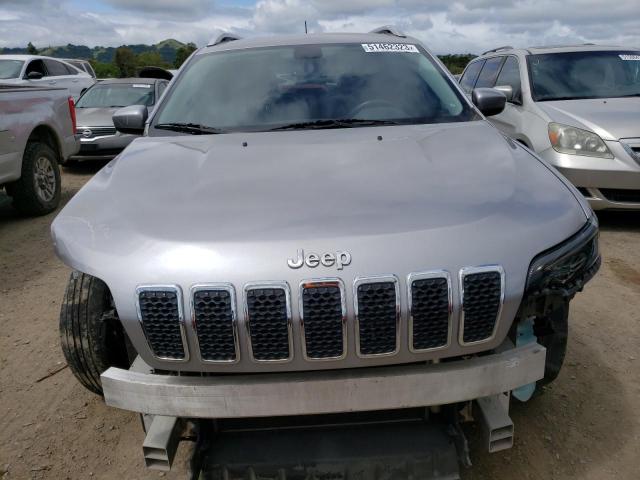 1C4PJLLB7KD130282 Jeep Cherokee Latitude Plus