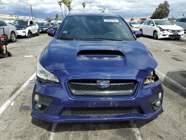JF1VA1B62G9819100 Subaru WRX