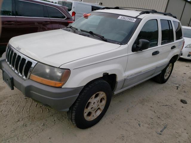 1J4GW58S9XC796637 | 1999 Jeep grand cherokee laredo