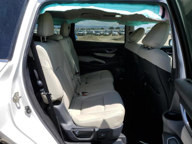 4S4WMALD2K3450197 Subaru Ascent Limited