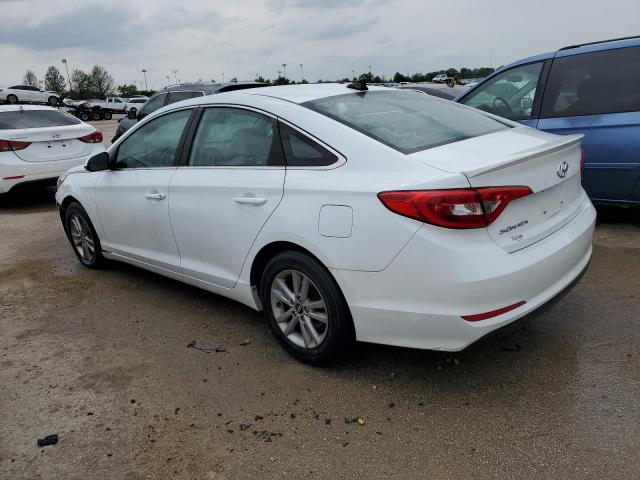 5NPE24AF2HH501111 Hyundai SONATA SE