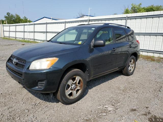 2010 Toyota RAV4 