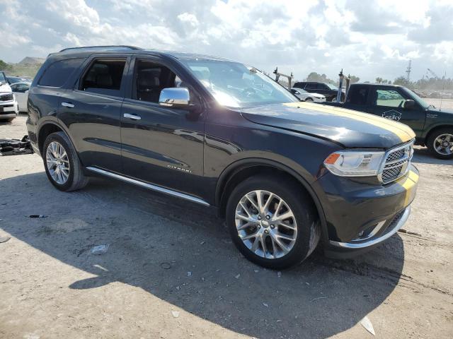 2015 DODGE DURANGO CI - 1C4RDJEG9FC245166